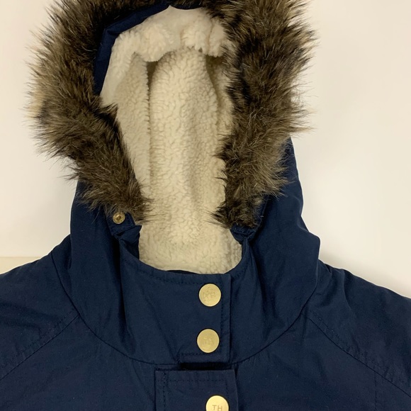 Tommy Hilfiger winter coat - Picture 4 of 8